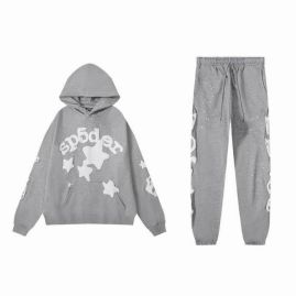 Picture of Sp5der SweatSuits _SKUSp5derS-XL821230090